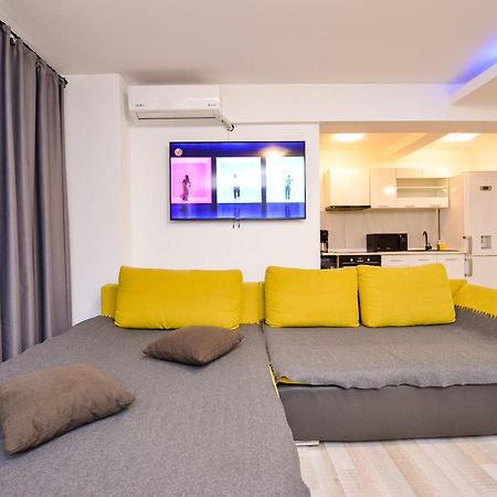 Bucharest Central Apartments - Shabbat Friendly 外观 照片