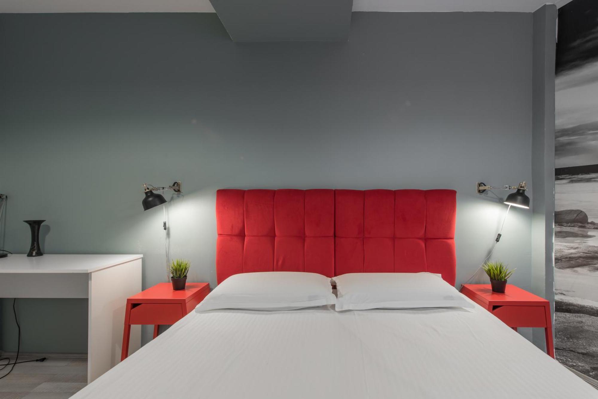 Bucharest Central Apartments - Shabbat Friendly 外观 照片