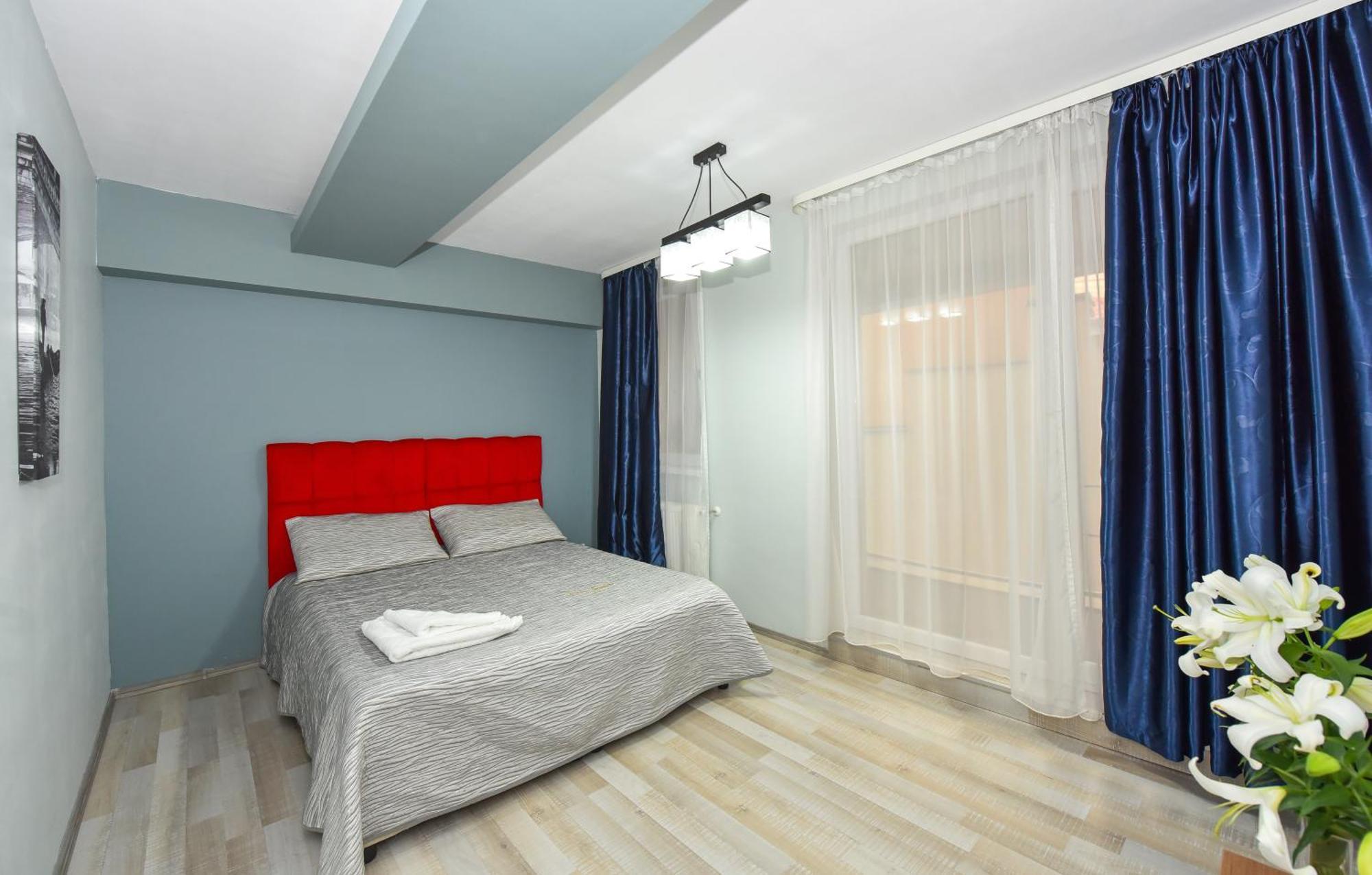 Bucharest Central Apartments - Shabbat Friendly 外观 照片