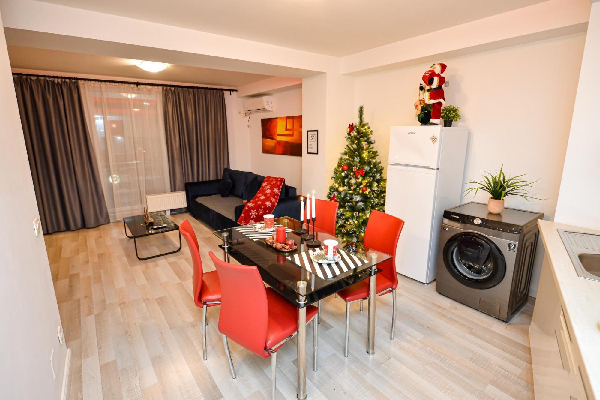 Bucharest Central Apartments - Shabbat Friendly 外观 照片