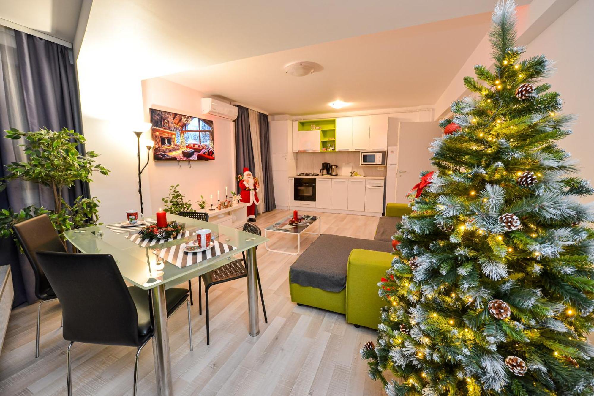 Bucharest Central Apartments - Shabbat Friendly 外观 照片