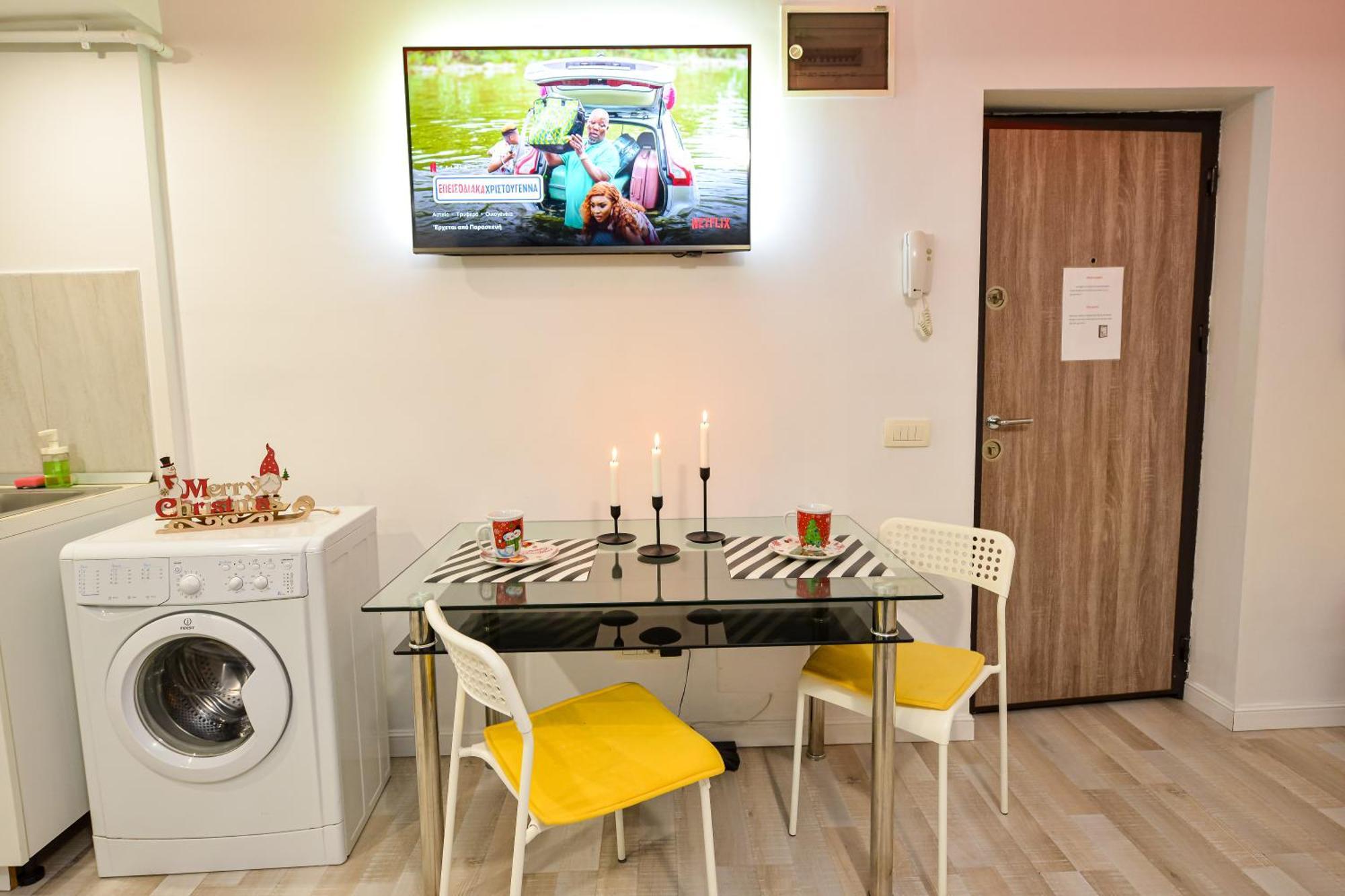 Bucharest Central Apartments - Shabbat Friendly 外观 照片