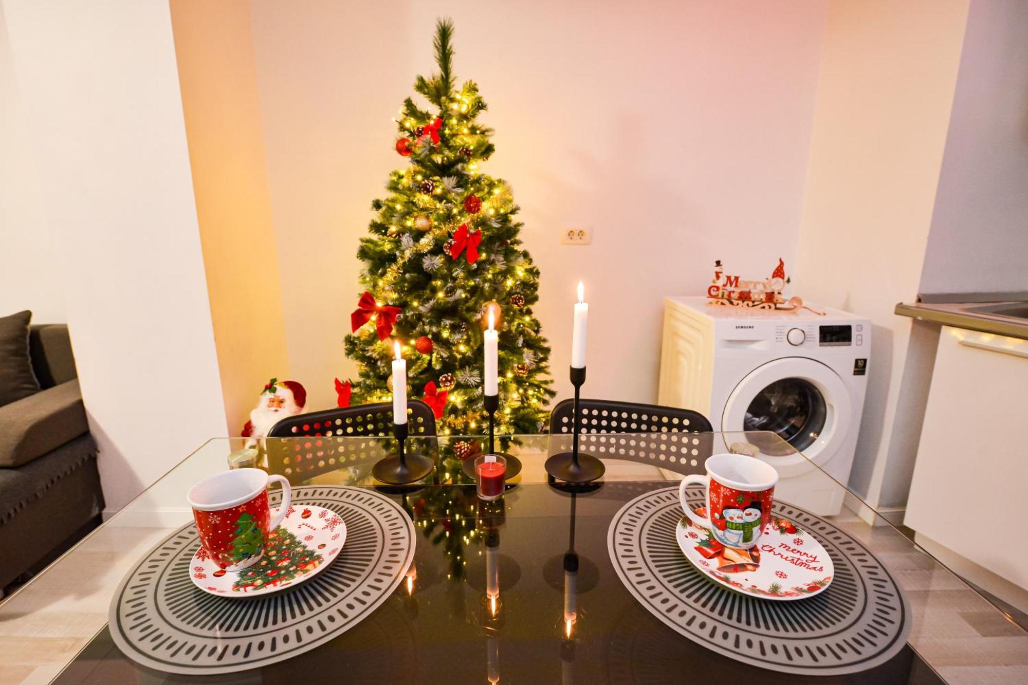 Bucharest Central Apartments - Shabbat Friendly 外观 照片