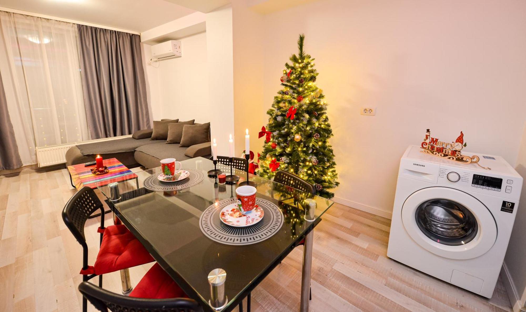 Bucharest Central Apartments - Shabbat Friendly 外观 照片