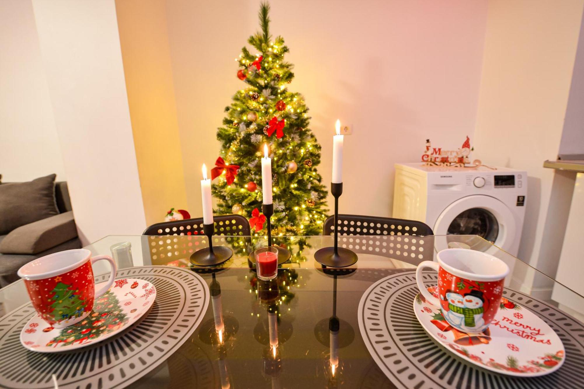Bucharest Central Apartments - Shabbat Friendly 外观 照片