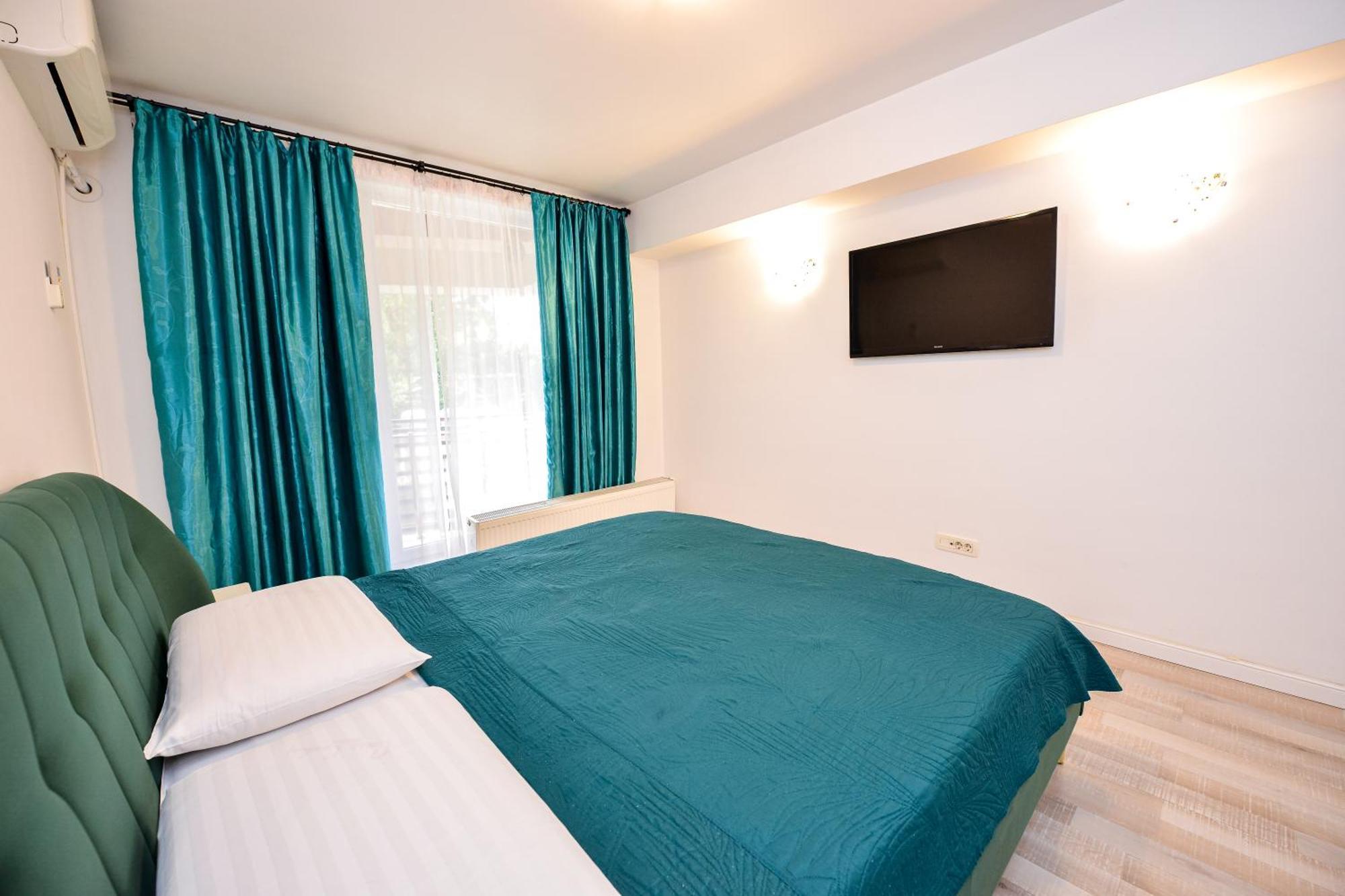 Bucharest Central Apartments - Shabbat Friendly 外观 照片