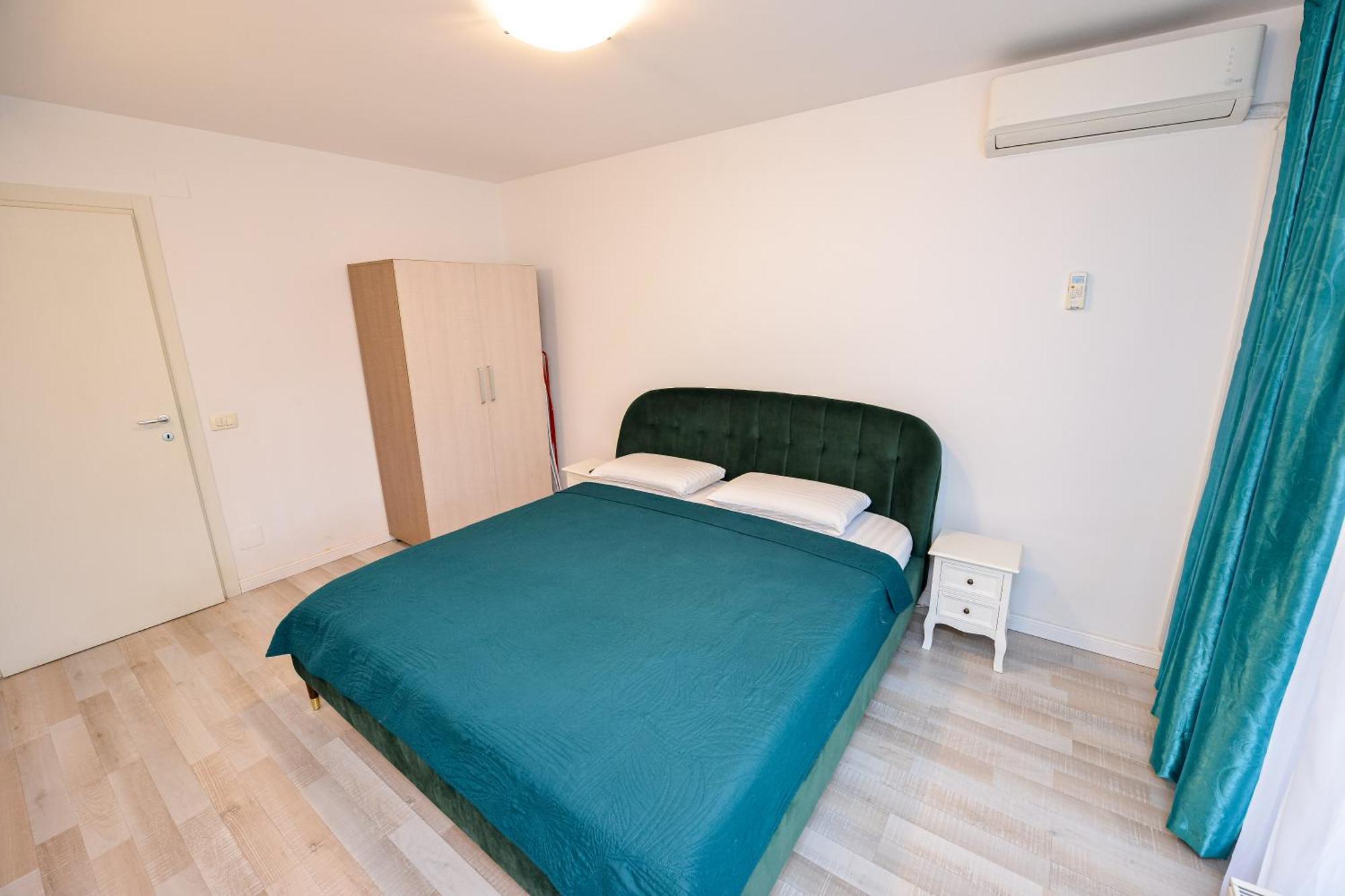 Bucharest Central Apartments - Shabbat Friendly 外观 照片