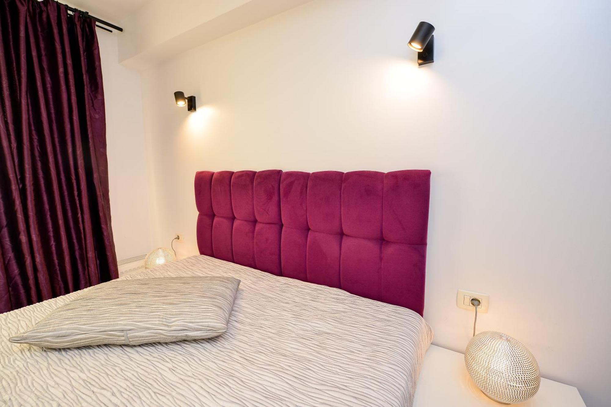 Bucharest Central Apartments - Shabbat Friendly 外观 照片