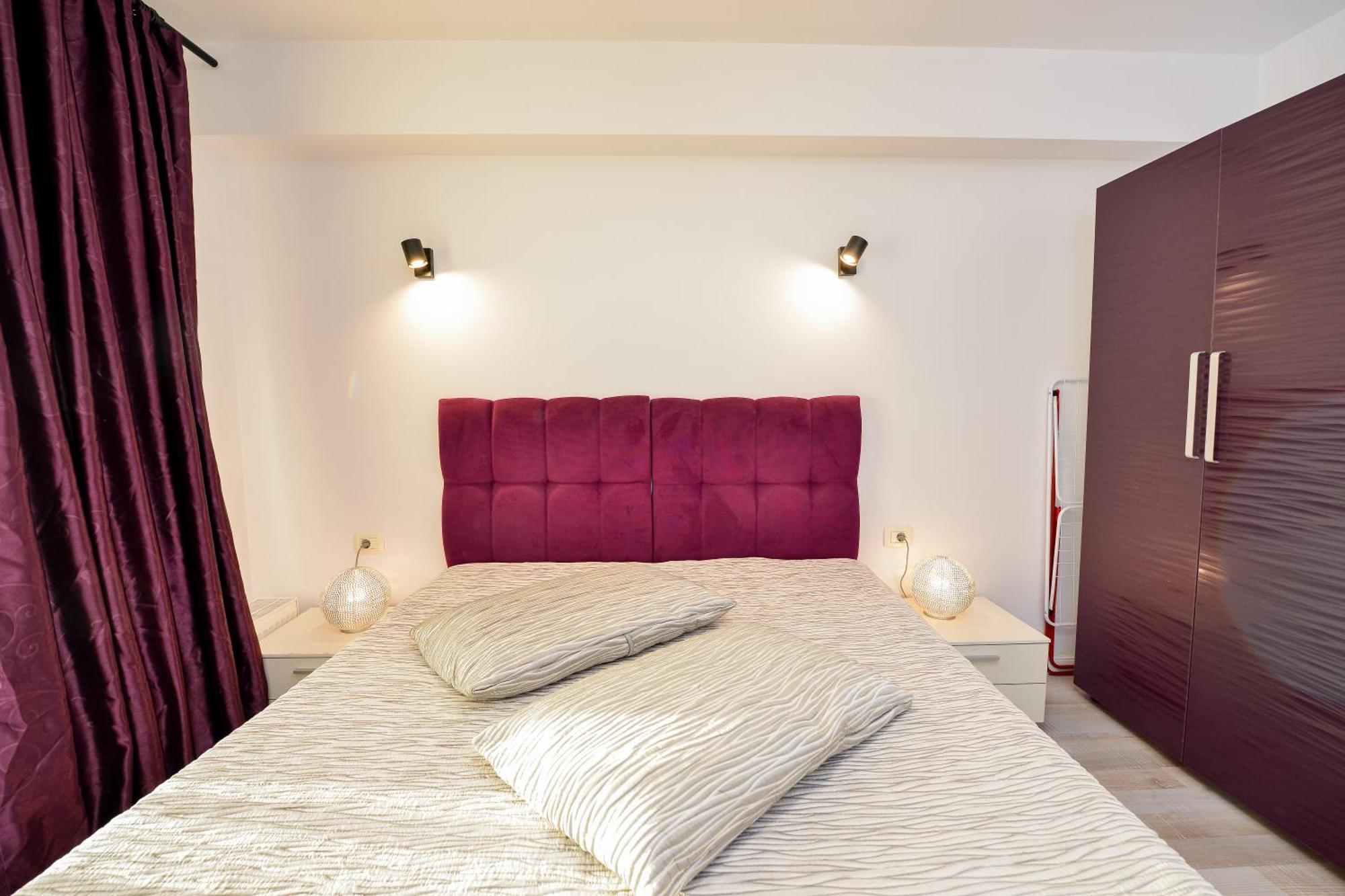 Bucharest Central Apartments - Shabbat Friendly 外观 照片