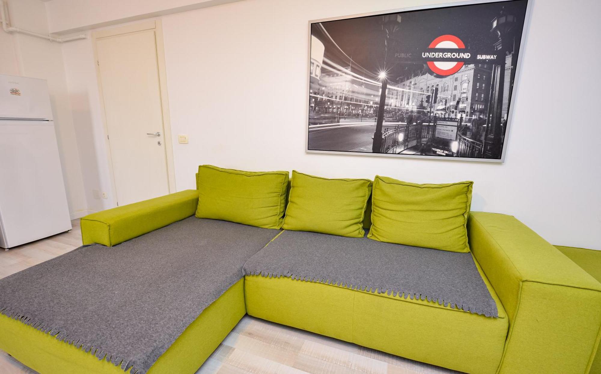Bucharest Central Apartments - Shabbat Friendly 外观 照片