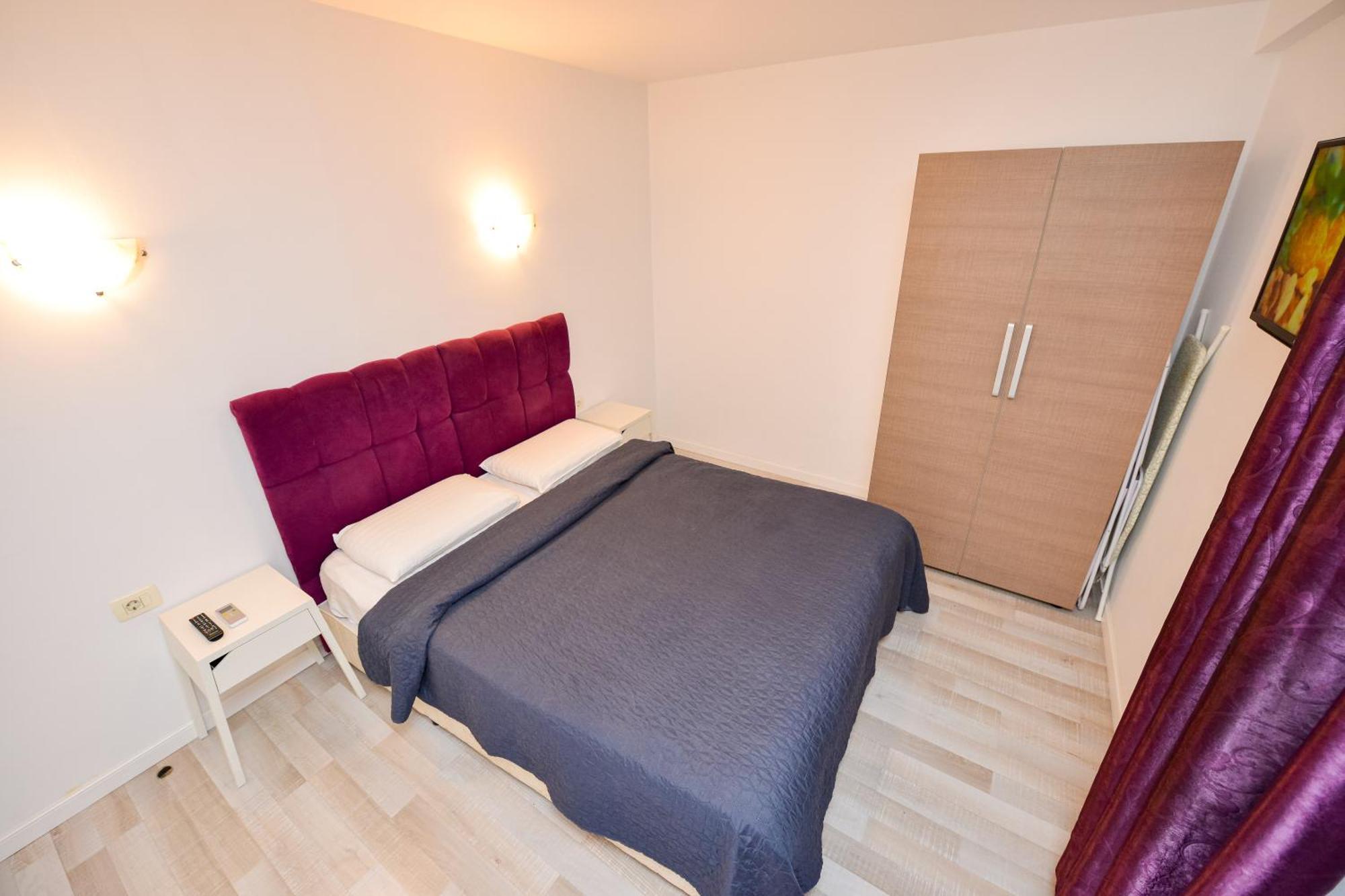 Bucharest Central Apartments - Shabbat Friendly 外观 照片