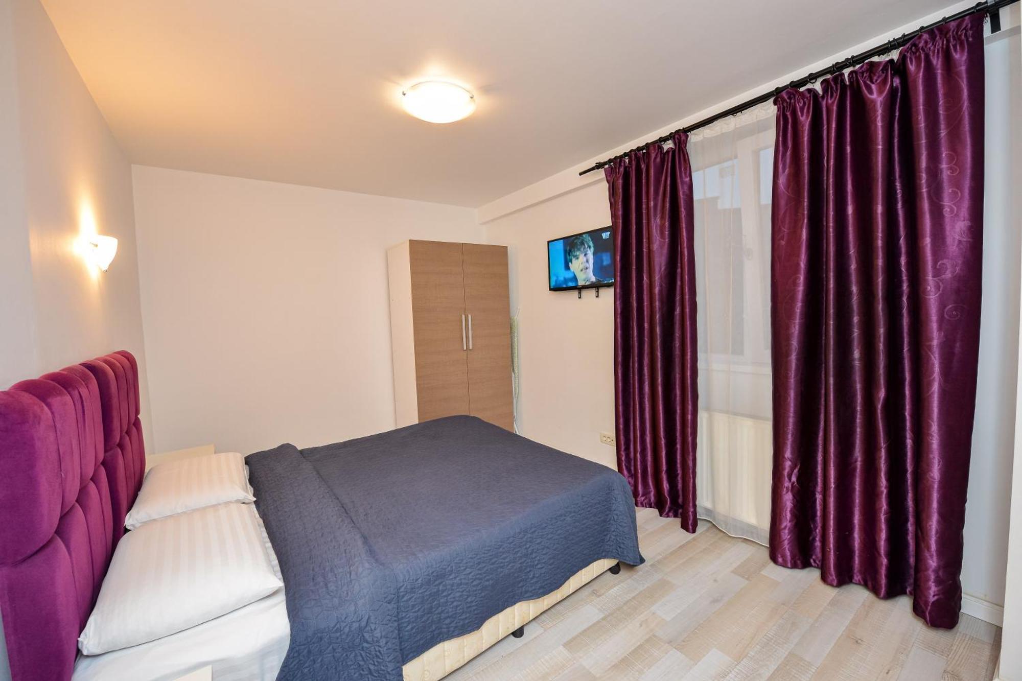 Bucharest Central Apartments - Shabbat Friendly 外观 照片